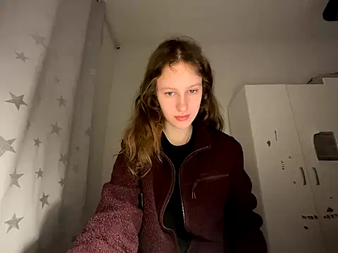 Eva Angel3 online show from January 6, 2026, 6:01 pm