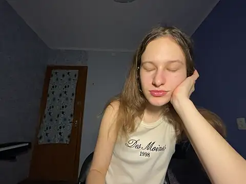 Eva Angel3 online show from March 3, 2025, 6:24 pm