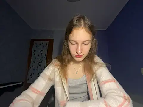 Eva Angel3 online show from March 15, 2025, 4:10 pm