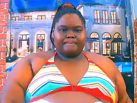 EbonyHotBuns online show from April 13, 2026, 5:22 am