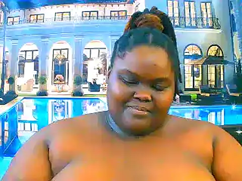 EbonyHotBuns online show from April 3, 2026, 6:42 am