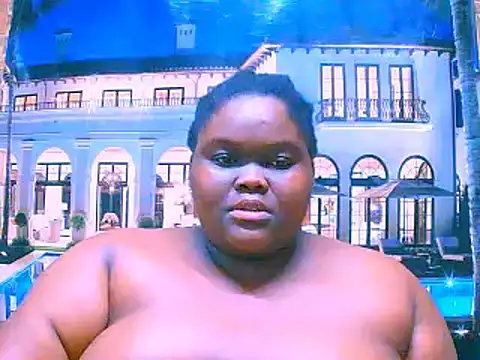 Snapshot of EbonyHotBuns chatting on September 29, 2025, 7:30 pm EbonyHotBuns online show from September 29, 2025, 7:30 pm