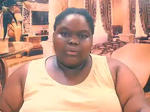 EbonyHotBuns online show from January 15, 2026, 7:45 am