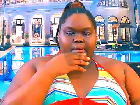 EbonyHotBuns online show from April 2, 2026, 5:14 am