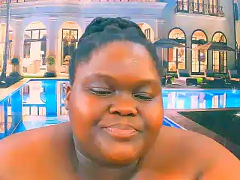 EbonyHotBuns online show from November 28, 2025, 7:52 am