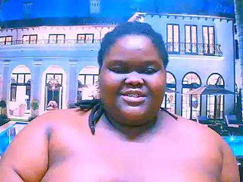 Snapshot of EbonyHotBuns chatting on September 28, 2025, 7:04 am EbonyHotBuns online show from September 28, 2025, 7:04 am