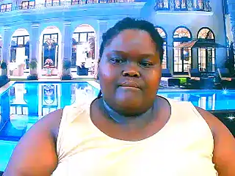 EbonyHotBuns online show from February 26, 2026, 6:52 pm