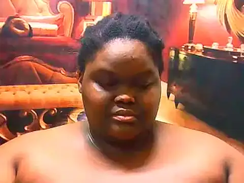 Snapshot of EbonyHotBuns chatting on September 23, 2025, 5:47 am EbonyHotBuns online show from September 23, 2025, 5:47 am