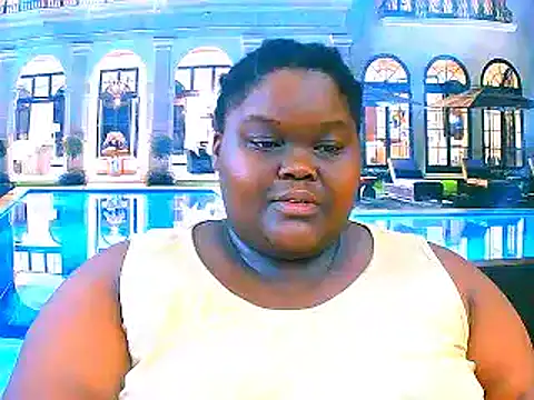 EbonyHotBuns online show from March 3, 2026, 6:37 pm