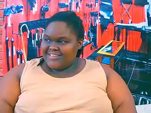 EbonyHotBuns online show from November 2, 2025, 10:26 pm