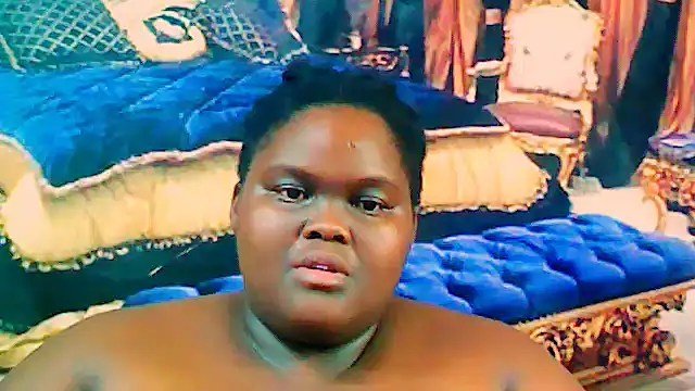 Snapshot of EbonyHotBuns chatting on March 13, 2025, 2:12 pm EbonyHotBuns online show from March 13, 2025, 2:12 pm