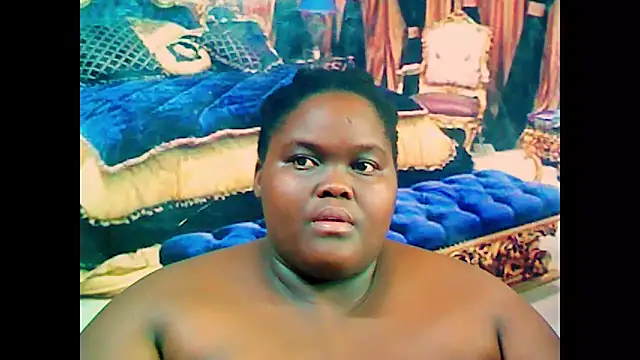 Snapshot of EbonyHotBuns chatting on March 15, 2025, 8:48 am EbonyHotBuns online show from March 15, 2025, 8:48 am