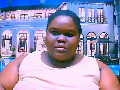 EbonyHotBuns online show from October 16, 2025, 7:33 pm