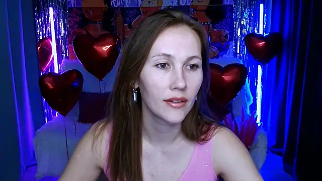 MichelleOrtis online show from February 19, 2025, 1:17 pm