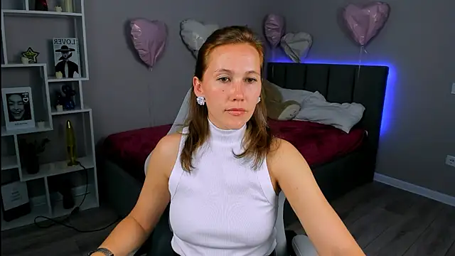 MichelleOrtis online show from April 1, 2026, 8:15 am