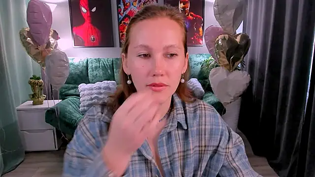 MichelleOrtis online show from March 13, 2026, 5:45 am