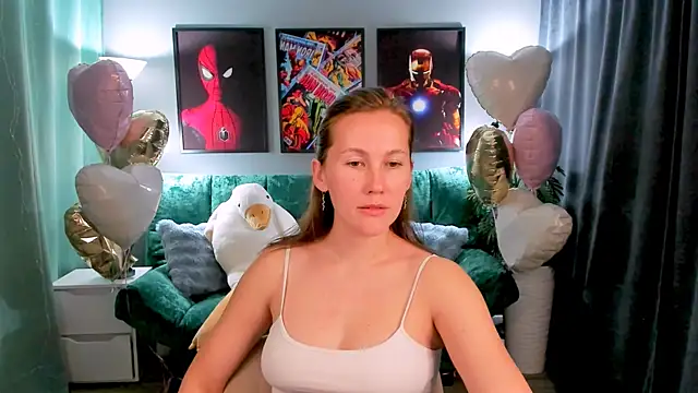 MichelleOrtis online show from February 19, 2026, 6:27 pm