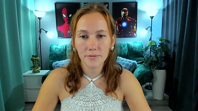 MichelleOrtis online show from November 29, 2025, 6:13 am