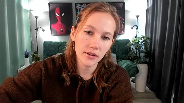 MichelleOrtis online show from February 7, 2026, 5:15 am