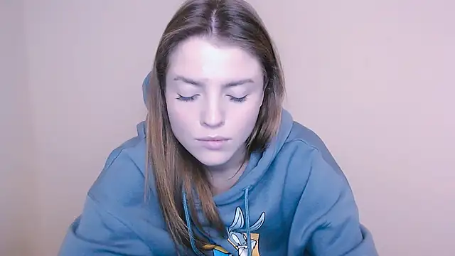 MissOliviaa  online show from January 14, 2025, 4:50 pm