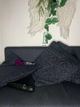 AlyssaHottv  online show from March 21, 2025, 9:23 pm