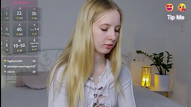 KarnetJ online show from October 19, 2025, 8:11 pm