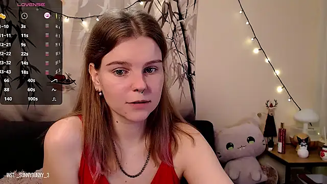 Moona xx online show from January 22, 2025, 9:21 pm