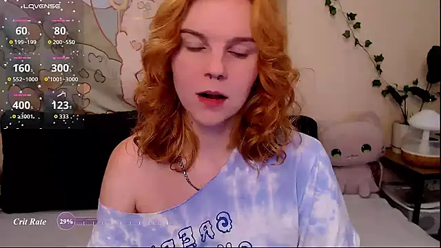 Moona xx online show from July 11, 2026, 10:43 pm