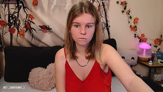 Moona xx online show from December 2, 2024, 9:34 pm