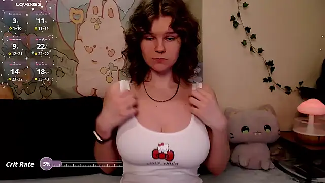 Moona xx online show from March 16, 2026, 12:18 am