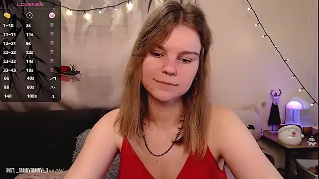 Moona xx online show from December 26, 2024, 1:40 am