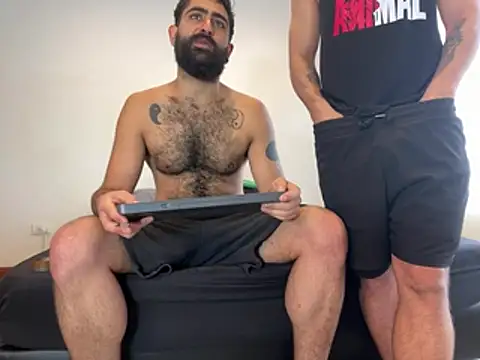 Drogamma online show from April 8, 2026, 5:14 pm