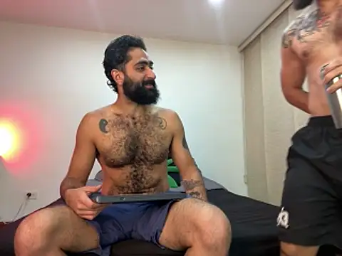 Drogamma online show from April 14, 2026, 1:21 am