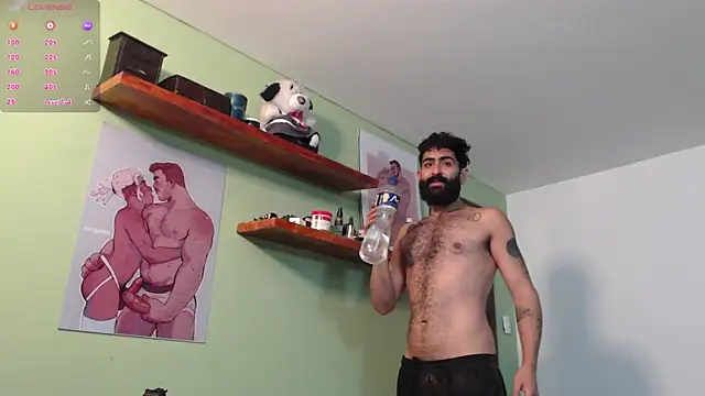 Drogamma online show from February 11, 2025, 2:35 am