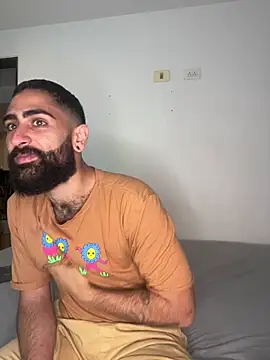 Drogamma online show from November 9, 2025, 2:48 am