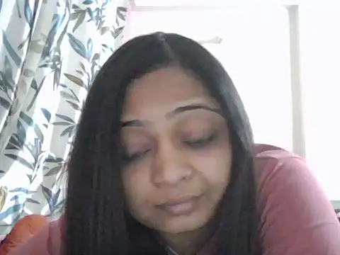 manvi199407 online show from October 9, 2025, 4:18 pm