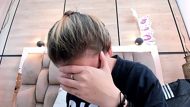 dorothy vegga online show from February 20, 2026, 3:14 am