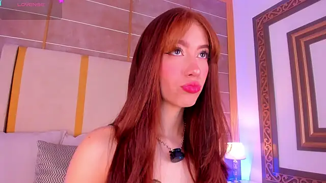 AbigailCarter online show from October 3, 2025, 11:39 pm