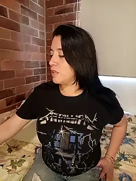 Gabriela squirt02 online show from October 1, 2025, 8:35 pm