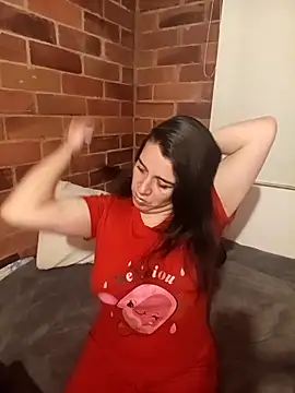 Gabriela squirt02 online show from September 14, 2025, 2:23 am