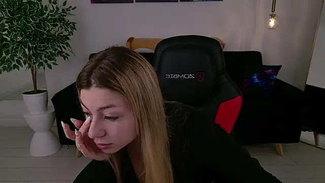 HelenaMorgan online show from September 9, 2025, 3:05 am