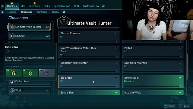 Snapshot of BrandiWRLD_999 chatting on September 27, 2025, 7:42 pm BrandiWRLD 999 online show from September 27, 2025, 7:42 pm