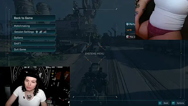 Snapshot of BrandiWRLD_999 chatting on September 17, 2025, 5:48 pm BrandiWRLD 999 online show from September 17, 2025, 5:48 pm