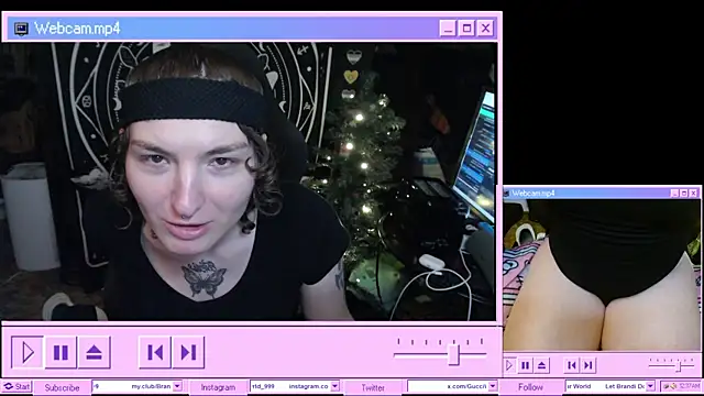 Snapshot of BrandiWRLD_999 chatting on January 12, 2025, 6:39 am BrandiWRLD 999 online show from January 12, 2025, 6:39 am