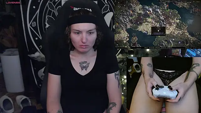 Snapshot of BrandiWRLD_999 chatting on January 16, 2025, 11:16 pm BrandiWRLD 999 online show from January 16, 2025, 11:16 pm