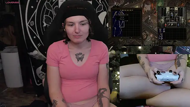 Snapshot of BrandiWRLD_999 chatting on January 18, 2025, 4:15 am BrandiWRLD 999 online show from January 18, 2025, 4:15 am