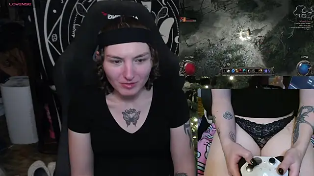 Snapshot of BrandiWRLD_999 chatting on January 22, 2025, 1:53 am BrandiWRLD 999 online show from January 22, 2025, 1:53 am