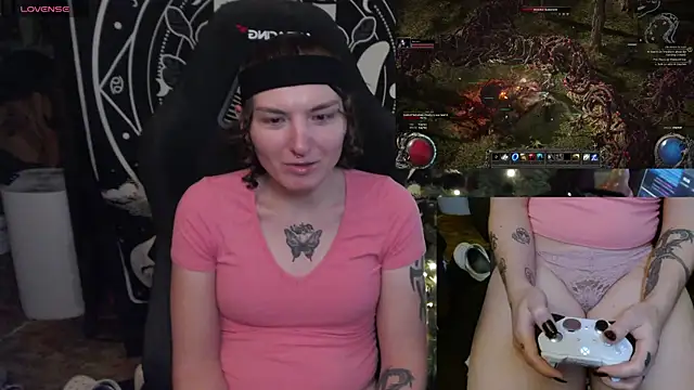 Snapshot of BrandiWRLD_999 chatting on January 18, 2025, 1:08 am BrandiWRLD 999 online show from January 18, 2025, 1:08 am