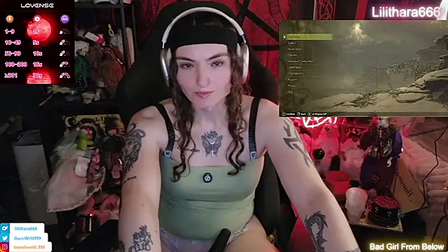 Snapshot of BrandiWRLD_999 chatting on June 18, 2026, 4:56 pm BrandiWRLD 999 online show from June 18, 2026, 4:56 pm