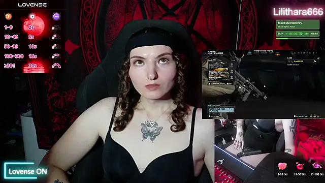 Snapshot of BrandiWRLD_999 chatting on November 14, 2025, 11:52 pm BrandiWRLD 999 online show from November 14, 2025, 11:52 pm